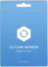 DJI Card Care Refresh 1-Year Plan (DJI Mavic 3 Classic) EU