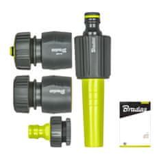 Bradas Rozstrekovač SET 4ks 1/2" LIME SOFT LE-S5500-12K