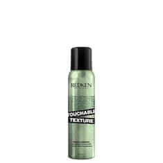 Redken Texturizačná objemová pena Touchable Texture (Volumizing Texture Whip) 200 ml