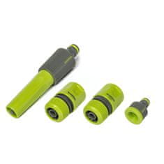 Bradas Rozstrekovač SET 4ks 1/2" LIME LE-5500-12