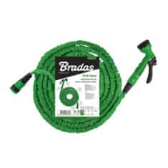 Bradas Hadica záhradná natahovacia 15-45m SET WTH1545GR-T-L