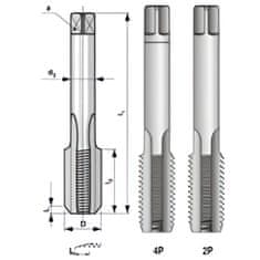 Noname ZAV 3012 G 3/4 I.NO 1123401