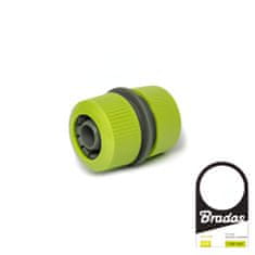 Bradas Spojka PVC 3/4" LIME LE-2110