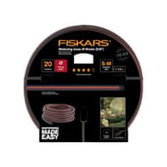 FISKARS Hadica 20 m, 19 mm (3/4”) Q4