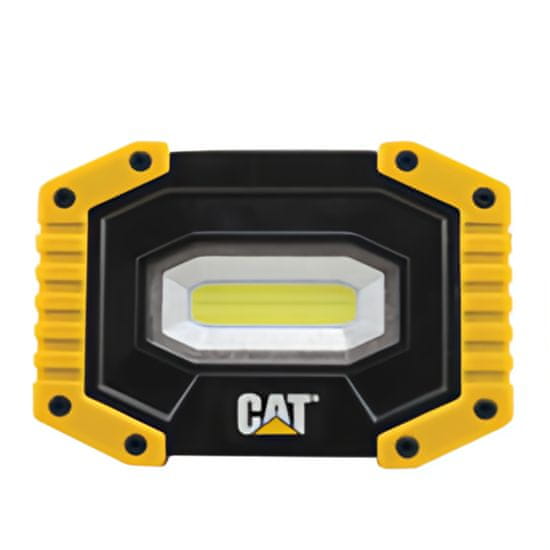 Caterpillar CAT Svietidlo pracovné dobijacie 500lm CT3545 5420071505696