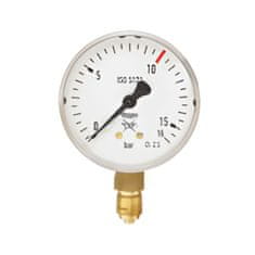 gce Manometer SMOX 63/40 9426180