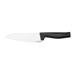 FISKARS Hard Edge Stredný kuchársky nôž, 17 cm