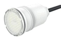 BazenyShop Svetlo SeaMAID MINI - 18 LED Biele, inštalácia do trysky