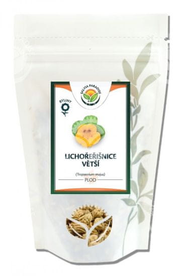 Salvia Paradise Kapucínka väčšia plod SALVIA PARADISE 70 g