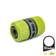 Bradas Spojka PVC 1" LIME LE-2112