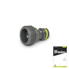 Bradas Adaptér s vonkaj.závitom 3/4" LIME LE-02185K