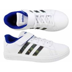 Adidas Obuv biela 29 EU Grand Court 20 EL