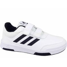 Adidas Obuv biela 33 EU Tensaur Sport 20 C