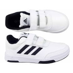 Adidas Obuv biela 33 EU Tensaur Sport 20 C