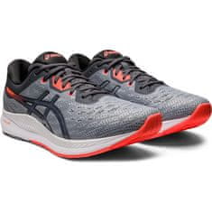 Asics Obuv beh sivá 41.5 EU Aceride