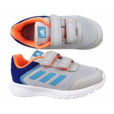 Adidas Obuv sivá 25.5 EU Tensaur Run 20 CF