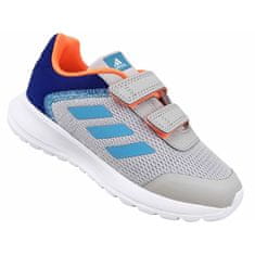 Adidas Obuv sivá 25.5 EU Tensaur Run 20 CF