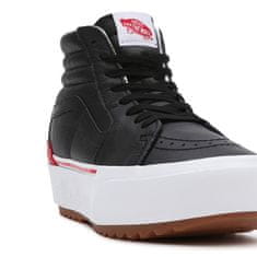 Vans Obuv čierna 40.5 EU UA SK8HI Stacked