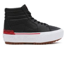 Vans Obuv čierna 40.5 EU UA SK8HI Stacked