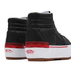 Vans Obuv čierna 40.5 EU UA SK8HI Stacked