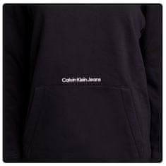 Calvin Klein Mikina čierna 163 - 167 cm/S J20J220945BEH