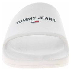 Tommy Hilfiger Šľapky biela 41 EU EN0EN01817YBL