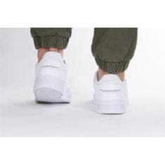 Adidas Obuv biela 41 1/3 EU Courtbeat