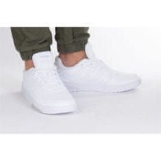 Adidas Obuv biela 41 1/3 EU Courtbeat