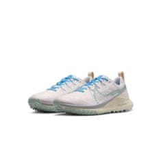 Nike Obuv beh fialová 37.5 EU React Pegasus Trail 4