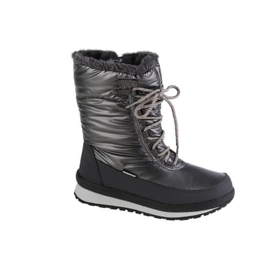 CMP Snehovky čierna Harma Wmn Snow Boot