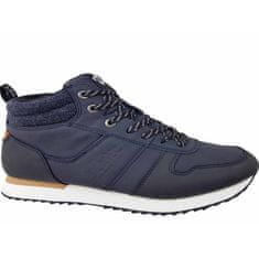 Lee Cooper Obuv tmavomodrá 41 EU LCJ22311462