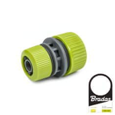 Bradas Spojka PVC 3/4" 1" LIME LE-2111