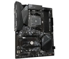 GIGABYTE B550 GAMING X V2/AM4/ATX