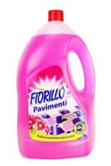 Čistič pre domácnosť Fiorillo Pavimenti s vôňou 4l