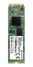 Transcend MTS830S 256 GB SSD disk M.2, 2280 SATA III 6 Gb/s (3D TLC), 530 MB/s R, 400 MB/s W
