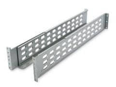 APC 4-Post Perforated Rackmount Rails SU032A (koľajnica)