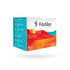 FitoSlim FitoSlim – spoľahlivý drink na chudnutie 20 por.
