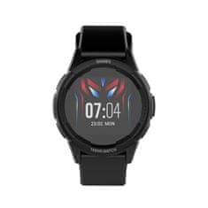 shumee VECTOR SMARTWATCH CHYTRÉ KIDS VCTR-00-02BK HODINKY PRO DĚTI MLÁDEŽ ČERNÉ