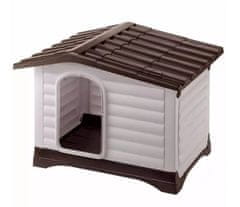 shumee DOGVILLA 70 - bouda pro psy