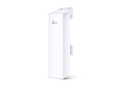 shumee Přístupový bod TP-LINK CPE210 (11 Mb/s – 802.11b, 150 Mb/s – 802.11n, 300 Mb/s – 802.11n, 54 Mb/s – 802.11g)