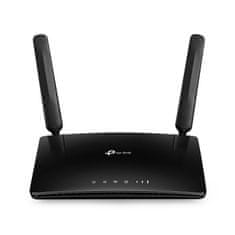 shumee Router TP-LINK Archer MR400 (černý)