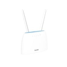 shumee Dvoupásmový WiFi router TENDA 4G09 AC1200 3G 4G+ LTE