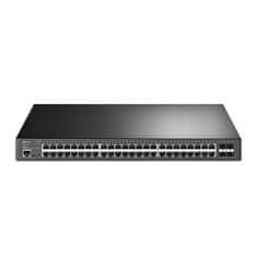 shumee Přepínač TP-LINK TL-SG3452XP