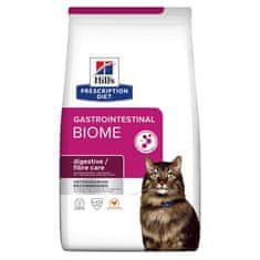 shumee HILL'S PD FELINE GI BIOME 3KG