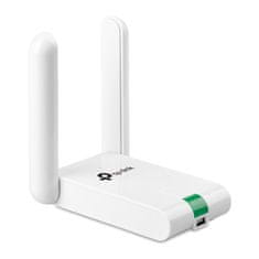 shumee Síťový adaptér TP-LINK TL-WN822N (USB 2.0)