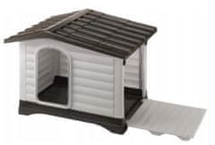 shumee DOGVILLA 90 - bouda pro psy