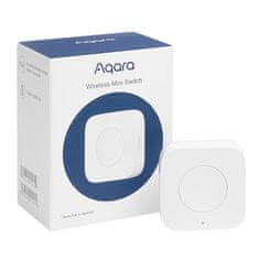 shumee Aqara Wireless Mini Switch Bezdrátový vypínač