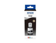 shumee Černý inkoust Epson C13T06C14A