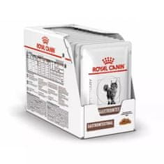 Royal Canin Vet Gastro Intestinal Feline 12X85g