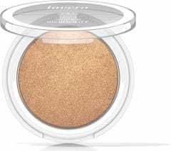 Lavera Rozjasňovač Soft Glow (Highlighter) 5,5 g (Odtieň 01 Sunrise Glow)